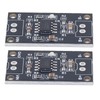 2Pcs 4.5V 1A Battery Charging Board Module NiMH Battery Charging