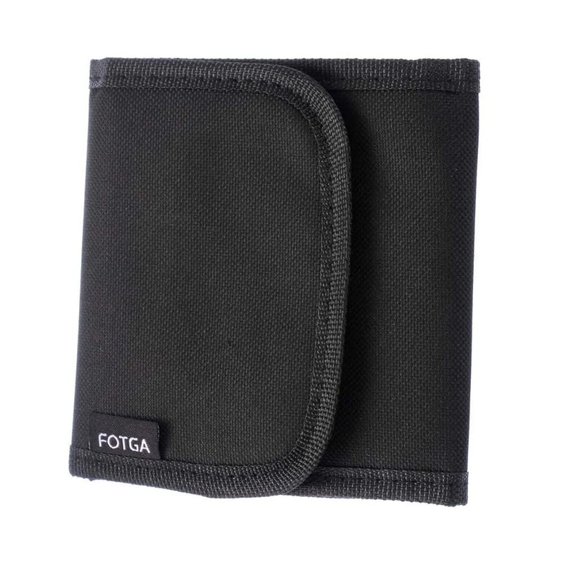 FOTGA 6 Pieces 4 x 4 Neutral Density + Graduated