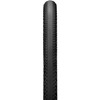Hutchinson Caracal Tubeless Ready Gravel Tyre - Black - 700