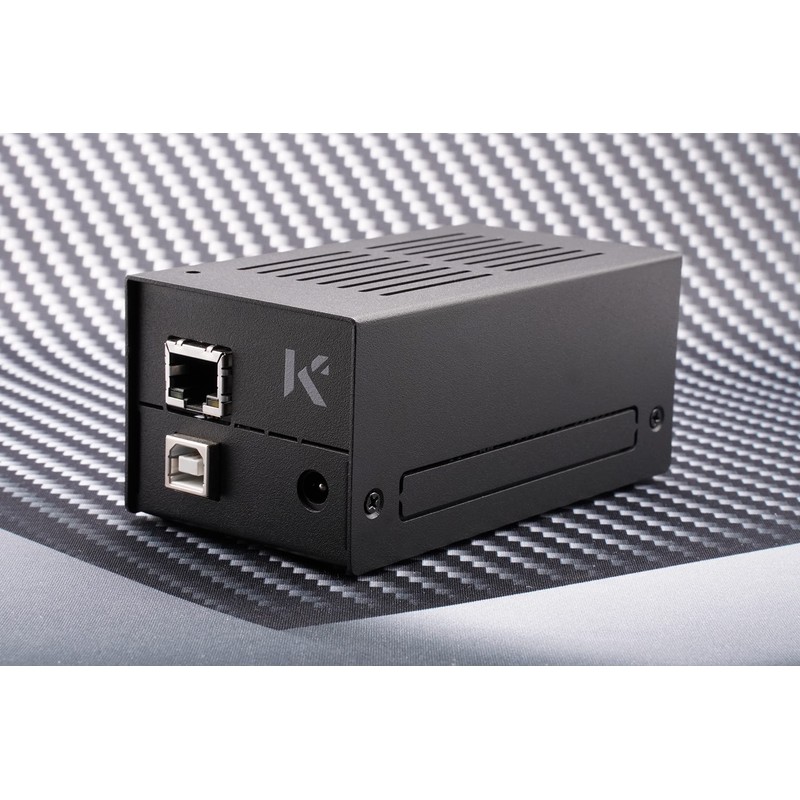 KKSB Project Case for Arduino UNO Rev3 and Mega Rev3