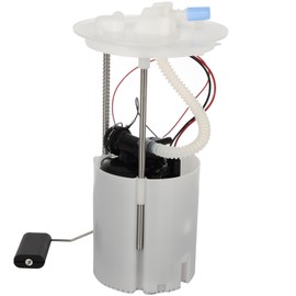 FEIPARTS Fuel Pump Compatible With For 2016-2018 Ford Transit Connect 2.5L Automotive Fuel Pump Replace FG2072