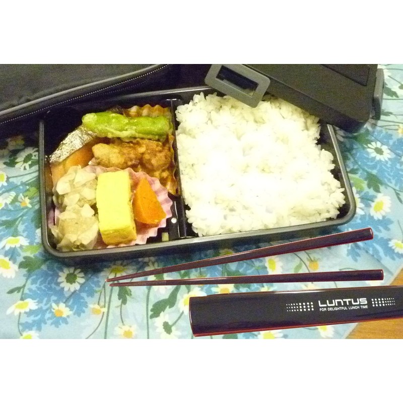 アスベル 箸箱セット21cm 「ランタス」 3164