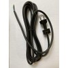 Bosch Power supply cable, 4.15 m