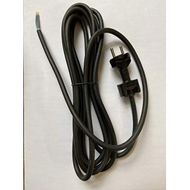 Bosch Power supply cable, 4.15 m