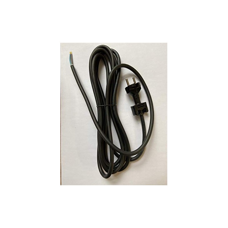 Bosch Power supply cable, 4.15 m