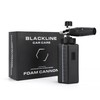 Blackline Foam Cannon for Pressure Washers (Wide Mouth), Durable Foam