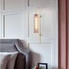 Leools T10 Led Long Bulbs 8W,E26 Dimmable Tubular Bulb,Equivalent 75