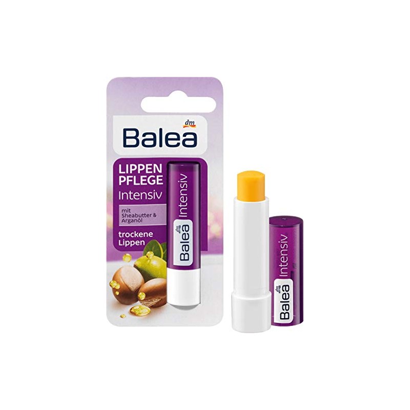 Balea lip care Intensive 4.8g