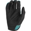 FLY Racing Bicycle Mesh Gloves (Evergreen, Large)