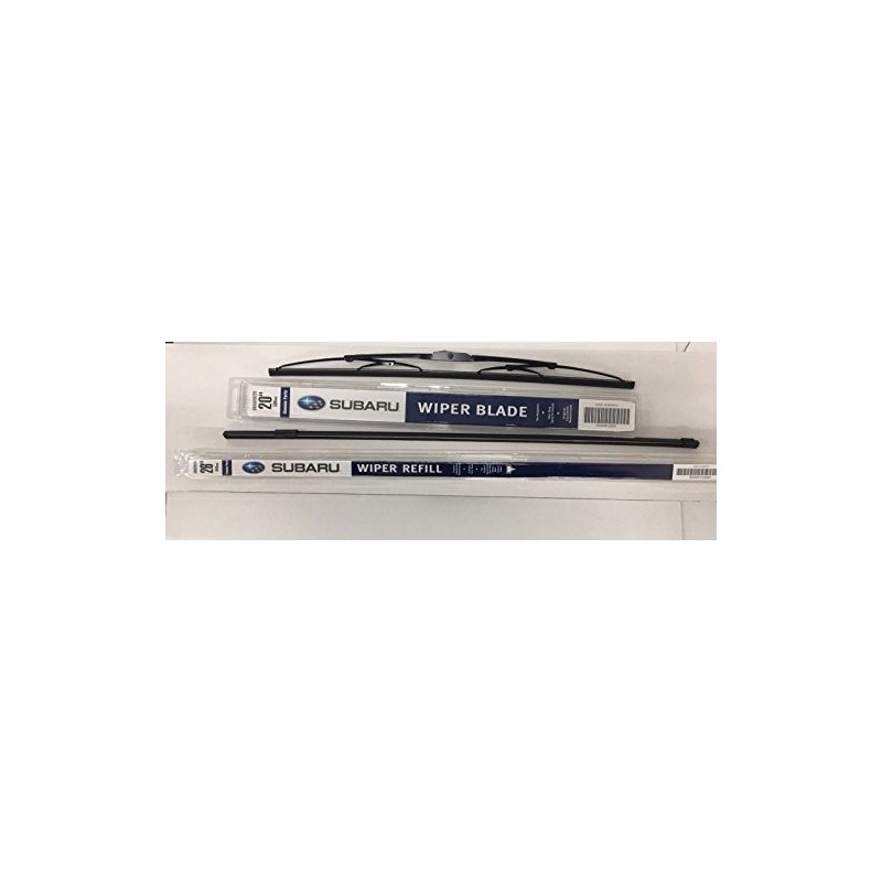 Subaru 2008 TO 2014 Subaru Tribeca Front Windshield Wiper Blade