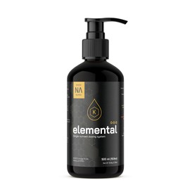Elemental Single Nutrient Dosing System (Elemental Potassium)