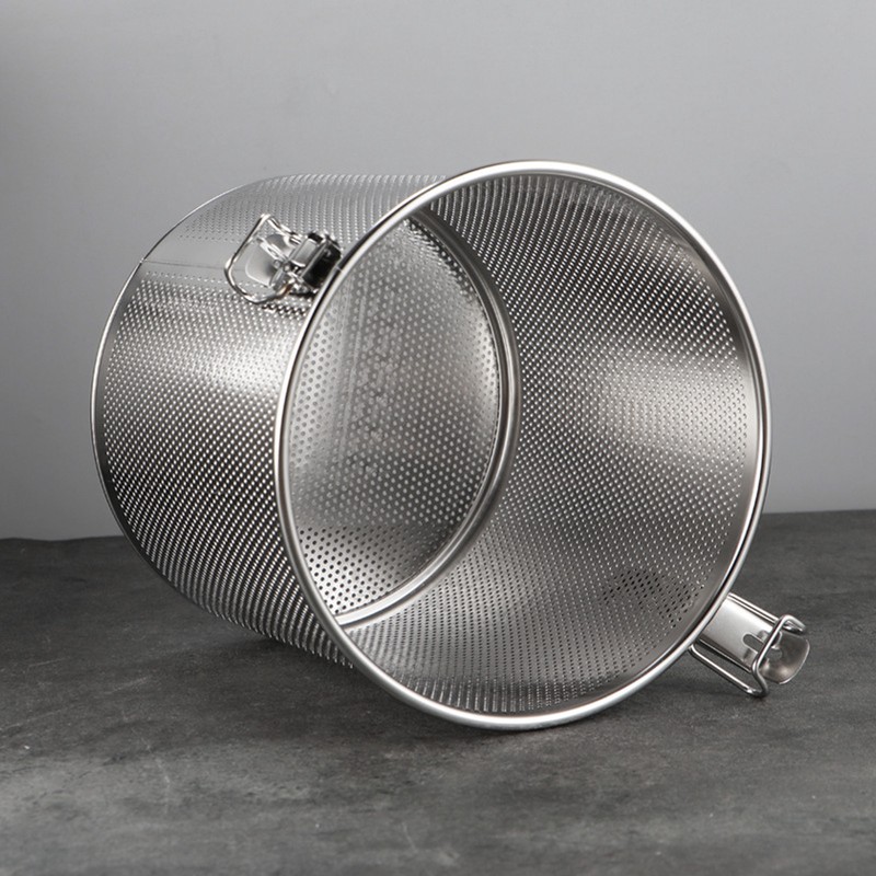 Spice Ball Spice Infuser Stainless Steel Mesh Basket Wire Easy
