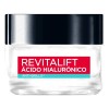 Gel Crema Hidratante Oréal Paris Revitalift Ácido Hialurónico