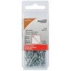 National Hardware N278-317 V7710 Wire Nail in Galvanized, 1" x