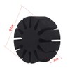 DEWIN Arrow Rack, Foam Arrow Holder Durable EVA Foam Round
