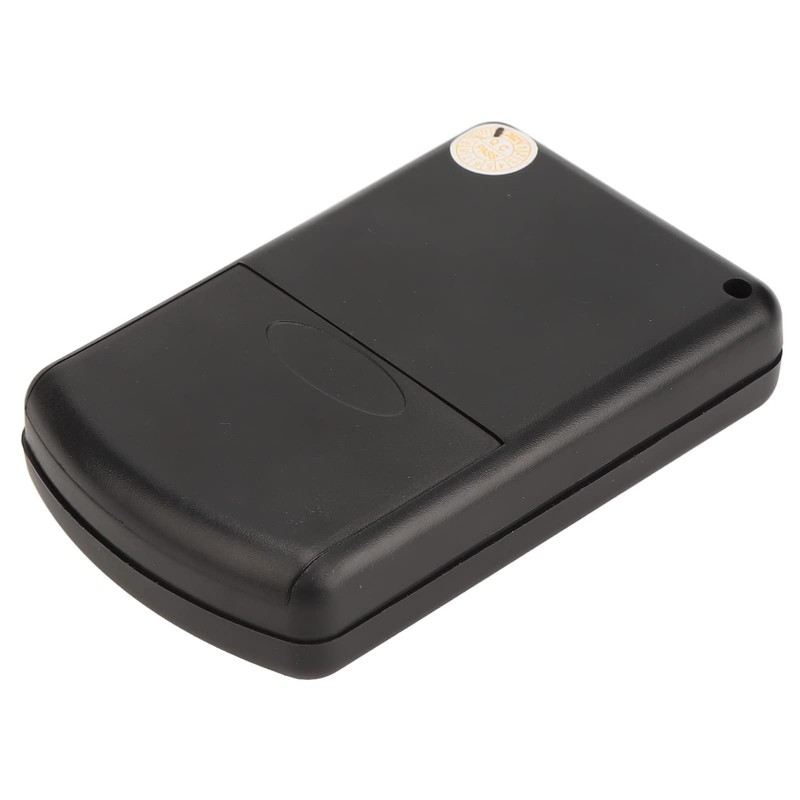 CCYLEZ Car Speaker Polarity Tester, Phase Meter Test for Subwoofer