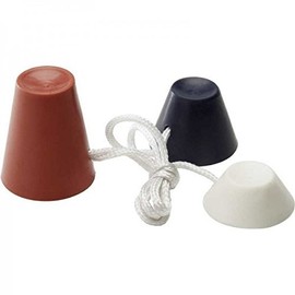 World of Golf Gummitees Jumbo Winter/Crossgolf