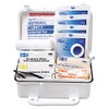 Weatherproof Plastic Basix #10 First Aid Kit - 1 Each