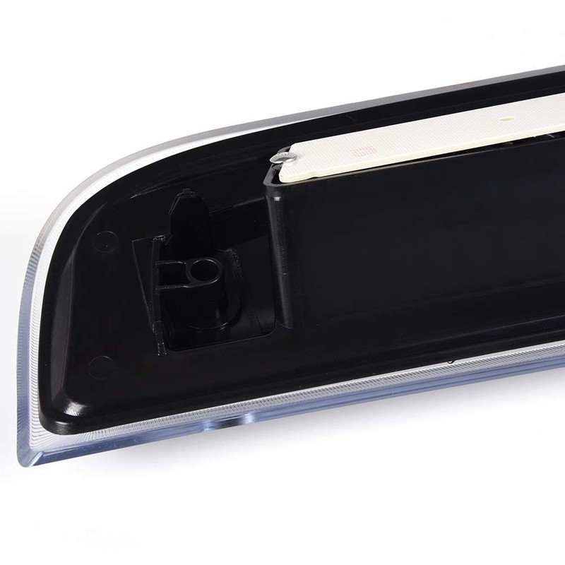 PIT66 LED 3rd Brake Light, Compatible with 2014-2018 Chevy Silverado