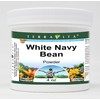 White Navy Bean Powder (4 oz, ZIN: 521635)