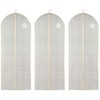 MSV Premium Garment Bag, 150 x 60 cm, Optimised Material