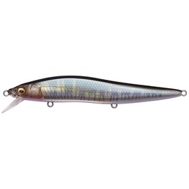 メガバス(Megabass) ルアー VISION ONETEN LBO(ヴィジョン ワンテン LBO) 和銀ハス