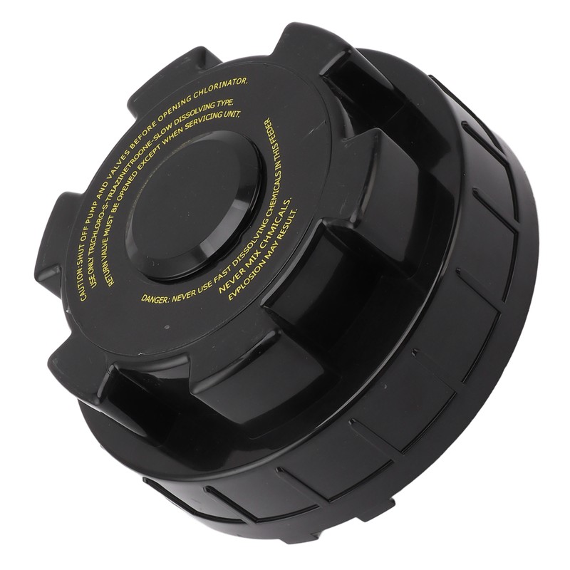 Chlorinator Cover with O Ring Gasket Compatible for Hayward CL220