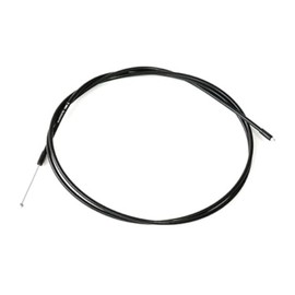 SHIMANO ALS3SSP40152L 3S-SP40 Interior 3S Shift Cable for Interior 3S, SP40, Dual End Cable, 1520X1578.5, Black