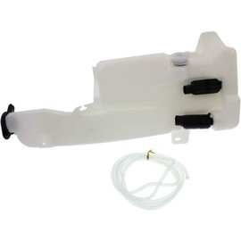 For Chevy Tahoe Windshield Washer Reservoir 2000-2006 | GM1288154 | 12487671