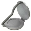 NoBrand Cast Aluminum 15cm Hamburger And Gorditas Meat Press Prensa