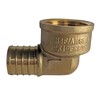 XFITTING 1 Inch Pex x 1 Inch Pex Female NPT