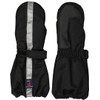 Polarn O. Pyret Waterproof Long Cuff Insulated Mittens (2-6Yrs) -