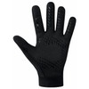 Erima Unisex Adult Functional Field Player Gloves (2242401), Black, L