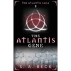 The Atlantis Gene: Volume 3