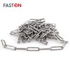 FASTON® Stainless Steel Chain 2 mm Stainless Steel Chain (4
