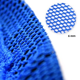 NAMAKA® Blue Sub Net with Net mm 6