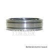 Timken 6408 Cylindrical Wheel Bearing, silver
