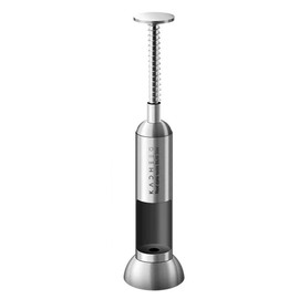 Hemoton Multitools Stainless Steel Pitter,Olive Red Dates Pitter,Portable Cherries Corer Tool,Fruit Pit Remover,Fruit Corer Remover Tool for Red Dates Hawthorn Grape Jujube Cherry