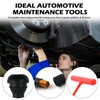 Car Tire Valve Stem Removal Tool Kit for Quick Change,Valve
