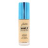 Base De Maquillaje Arantza Cosmetics Tono A3 BEIGE