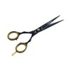 REX Professional Barber Hairdressing Scissors Set Salon Hair Cutting Thinning