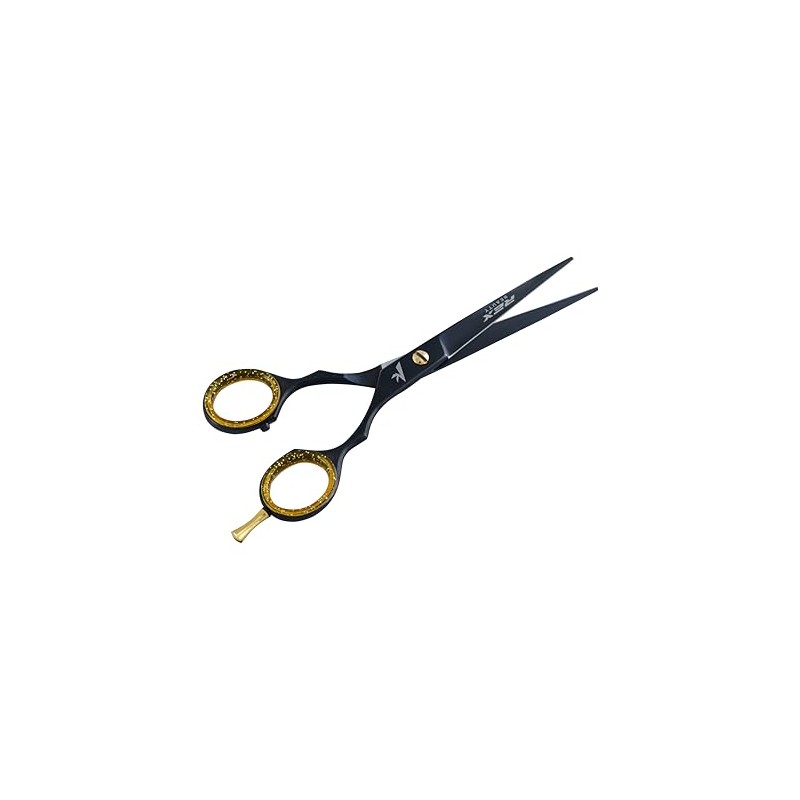 REX Professional Barber Hairdressing Scissors Set Salon Hair Cutting Thinning