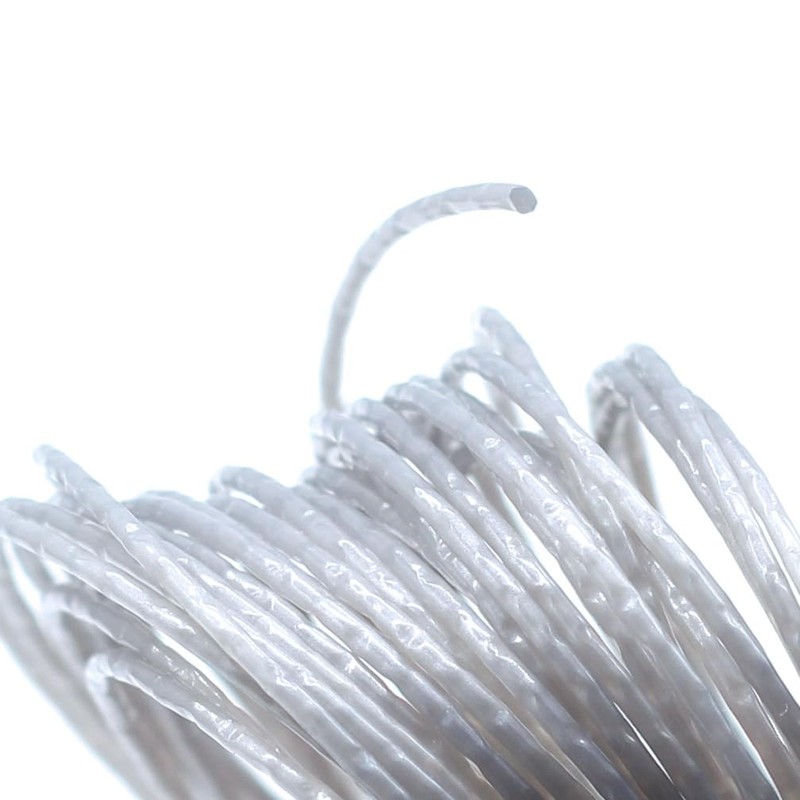 SWNKDG 48 m trimmer line compatible with Bosch grass trimmer