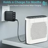 SLLEA (6FT) USB DC Power Charger+Data SYNC Cable Cord Lead