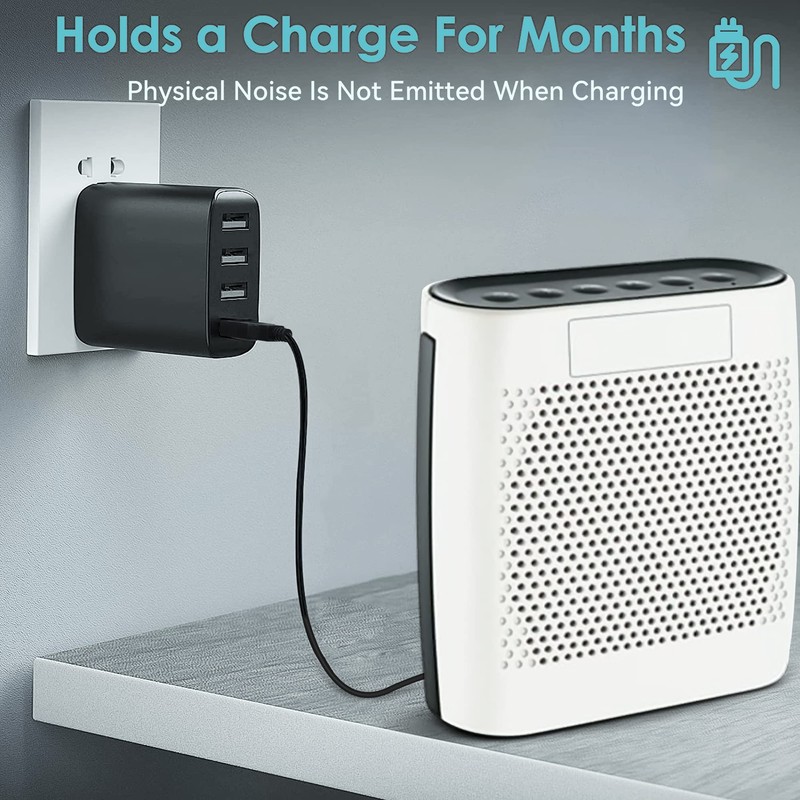 SLLEA (6FT) USB DC Power Charger+Data SYNC Cable Cord Lead