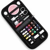 Portable Sewing Kit for Clothing Repairs – All-in-One Thread and