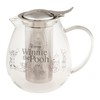 D-WP35 Heat Resistant Glass Pot 52947