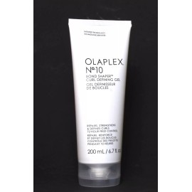 Olaplex No. 10 Bond Shaper Curl Defining Gel 6.7 oz, New & Sealed