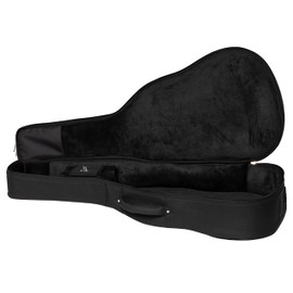 Gibson Premium Acoustic Gig Bag SJ200 Jumbo, Black