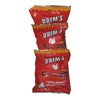 Brim's Spicy Fried Chicken Skins (3 pack)